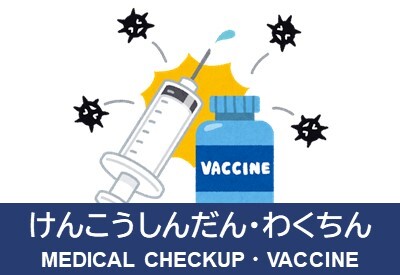 Medical Catchup and Vaccine Information